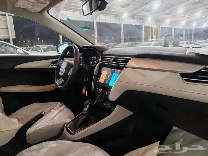 امجي 5 استاندر 2025 11