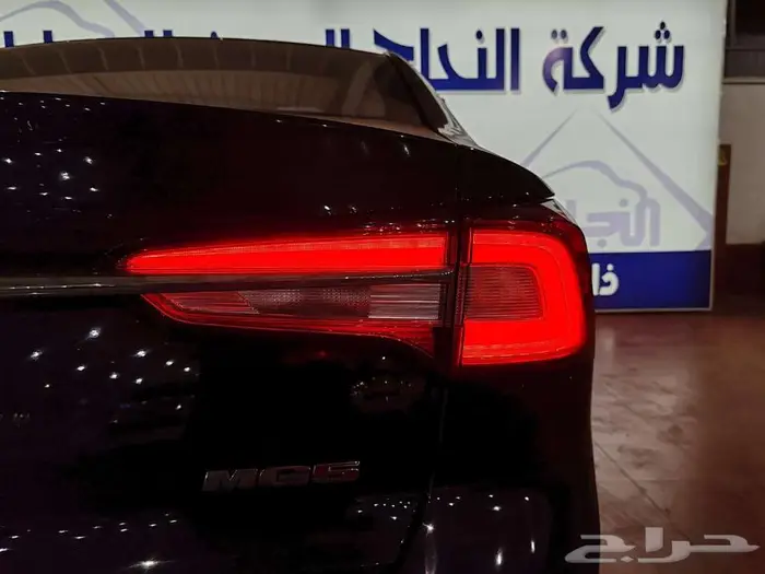 امجي 5 استاندر 2025 5