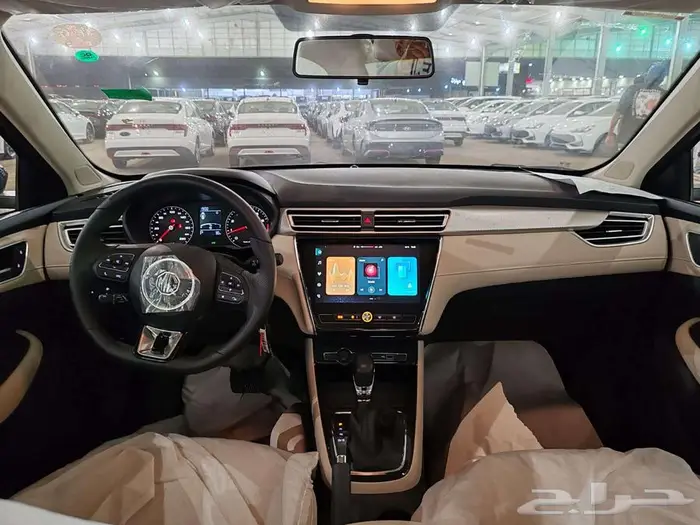 امجي 5 استاندر 2025 10