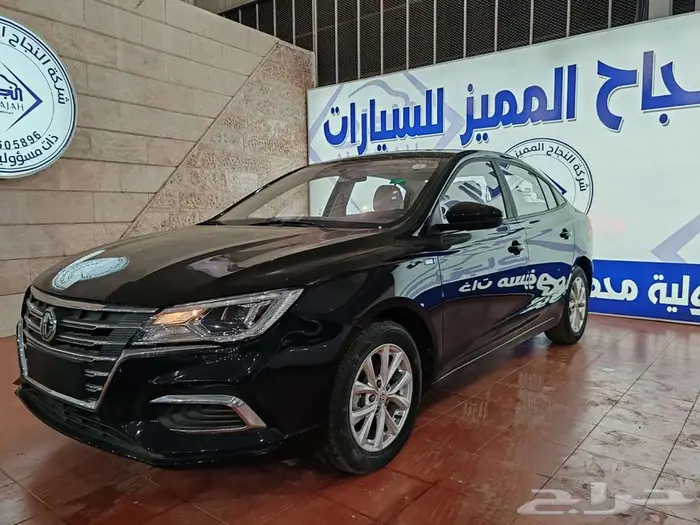 امجي 5 استاندر 2025 1