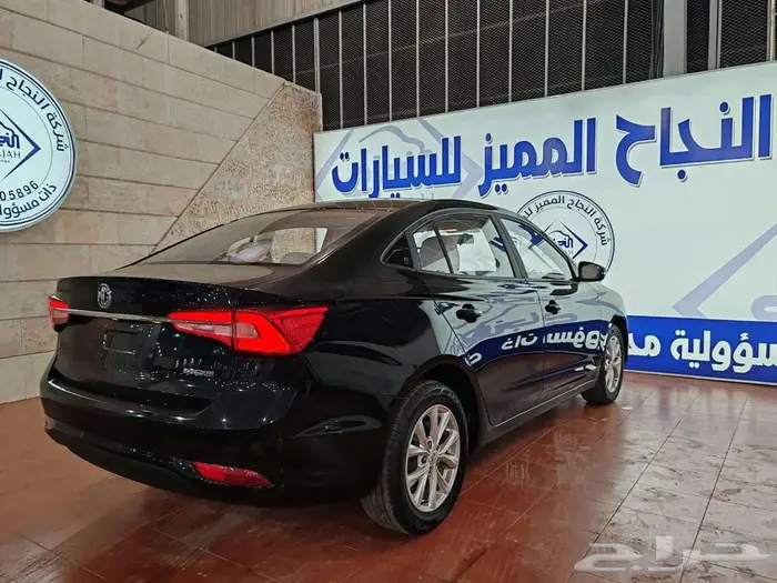 امجي 5 استاندر 2025 6