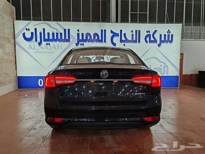 امجي 5 استاندر 2025 3