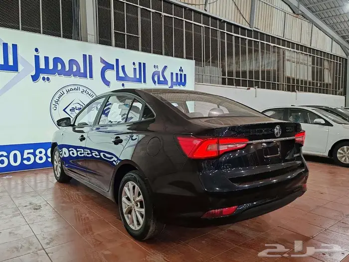 امجي 5 استاندر 2025 4