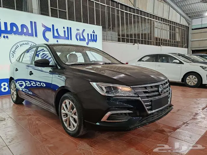 امجي 5 استاندر 2025 2