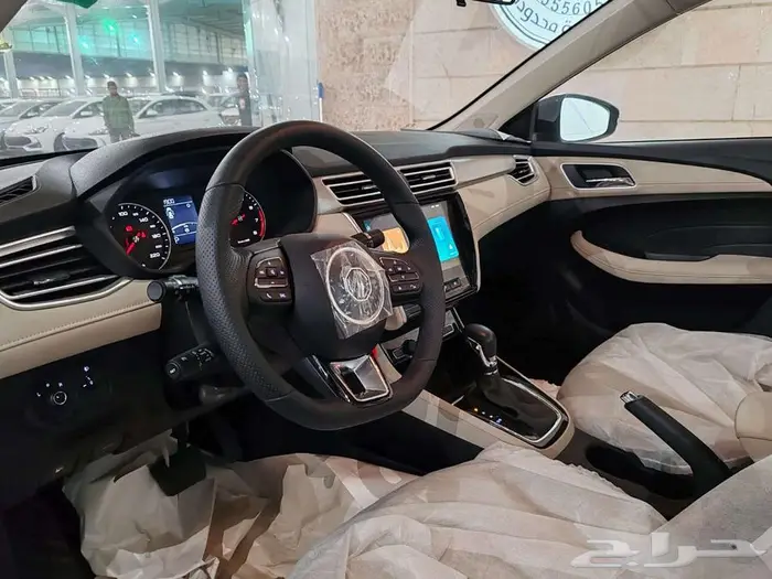 امجي 5 استاندر 2025 19