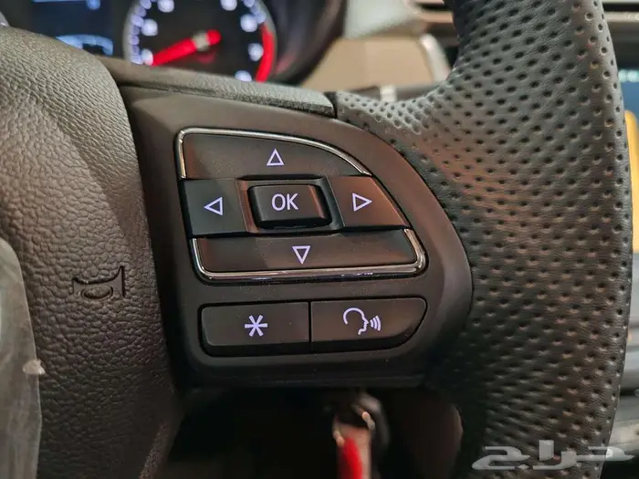 امجي 5 استاندر 2025 21