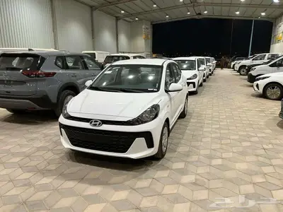 هيونداى جراند i10 2026 كاش وبنوك اقل هامش ربح index