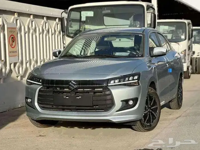 سزوكى ديزاير 2025فل كامل لدي شركة خالد تمويل وكاش 0