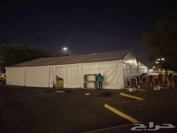tents خيام خيام اوربية تأجير خيام 0