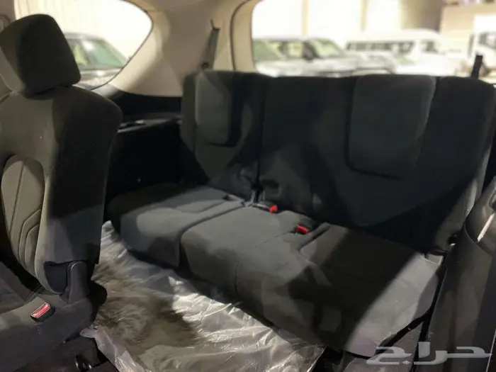 نيسان باترول 2021 بدي وكالة 15