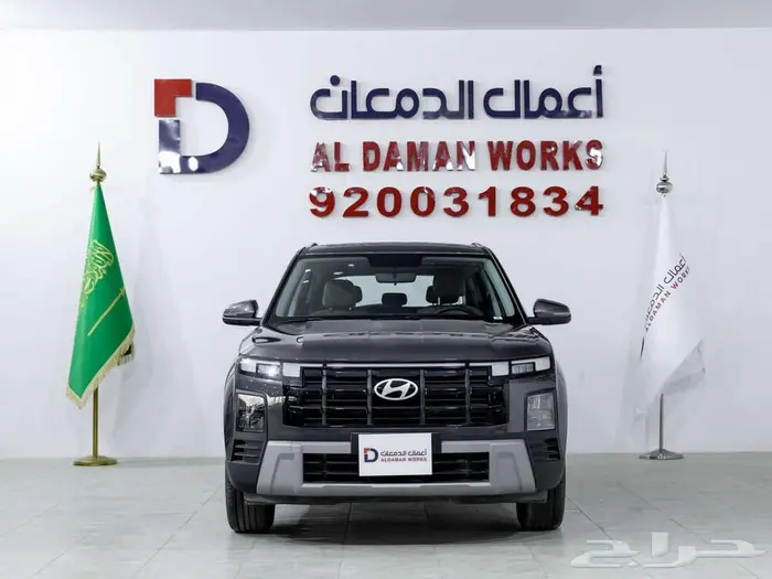 هيونداي كريتا كمفورت 2026 اداء قوي وشكل راقي 0