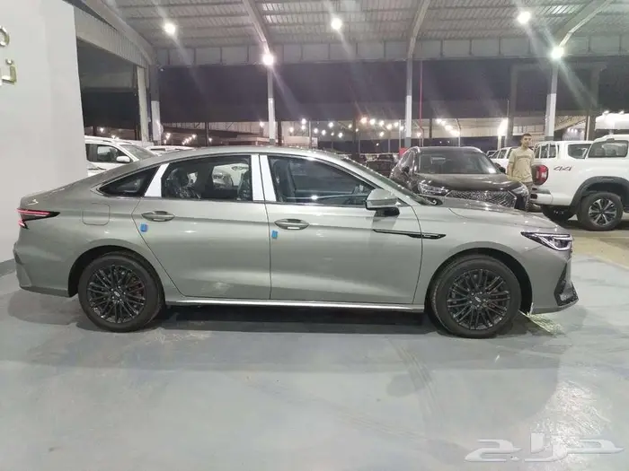 شيري اريزو 8 كمفورت 2025 3