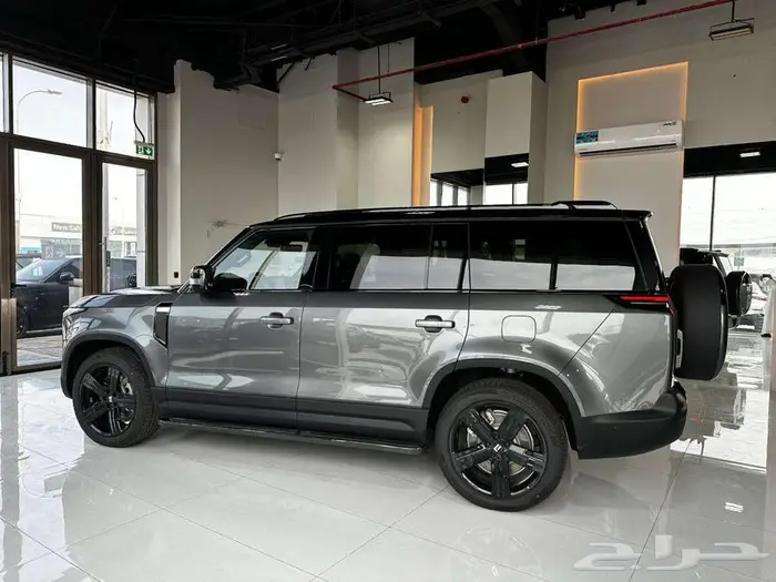 .ROX 01 7 SEATS - 2026 - NEW 1