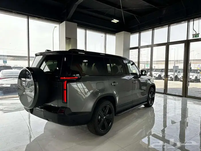 .ROX 01 7 SEATS - 2026 - NEW 2