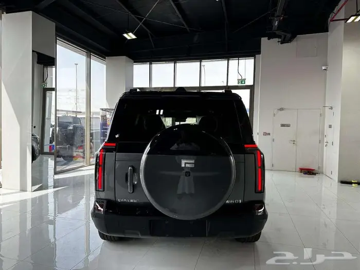 .ROX 01 7 SEATS - 2026 - NEW 4