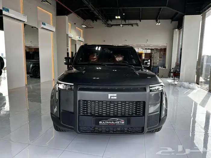 .ROX 01 7 SEATS - 2026 - NEW 3