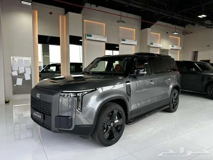 .ROX 01 7 SEATS - 2026 - NEW 0