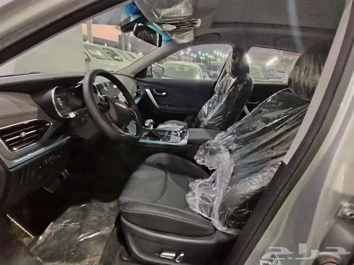 جيتور X70 كمفورت 2026 كاش وايجار منتهي بالتمليك 8