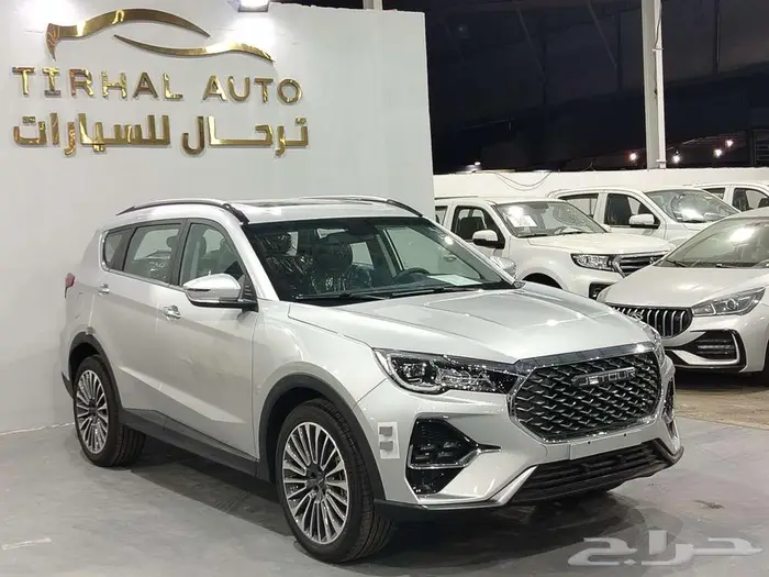 جيتور X70 كمفورت 2026 كاش وايجار منتهي بالتمليك 2