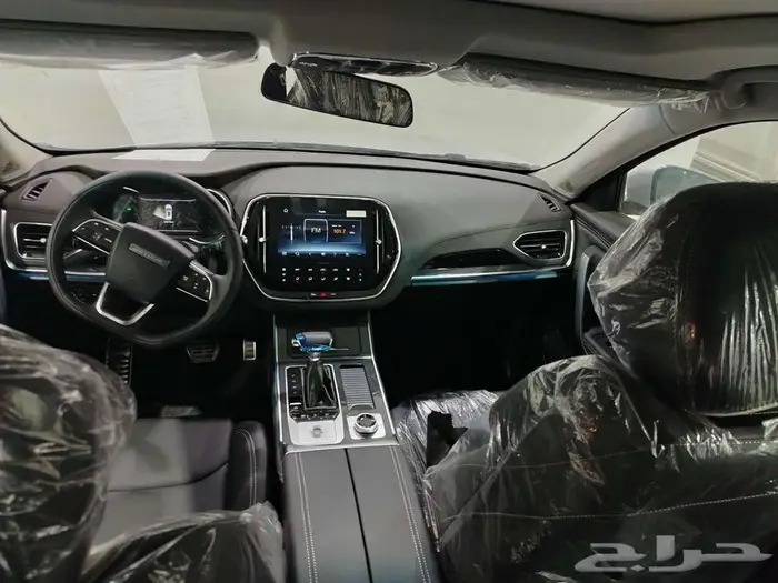 جيتور X70 كمفورت 2026 كاش وايجار منتهي بالتمليك 13