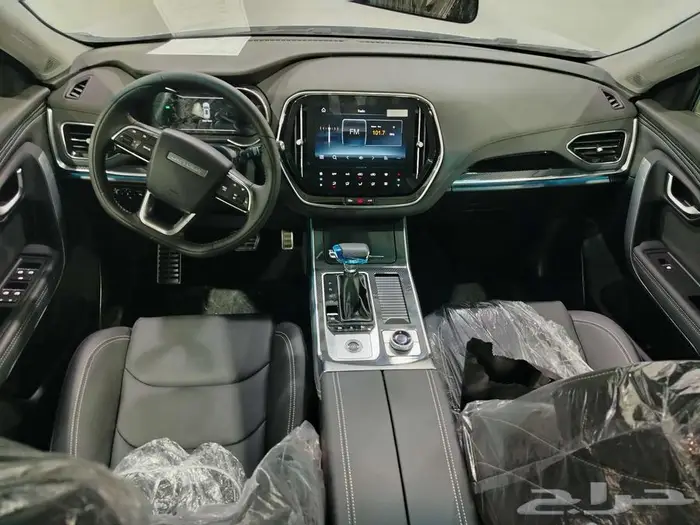 جيتور X70 كمفورت 2026 كاش وايجار منتهي بالتمليك 7