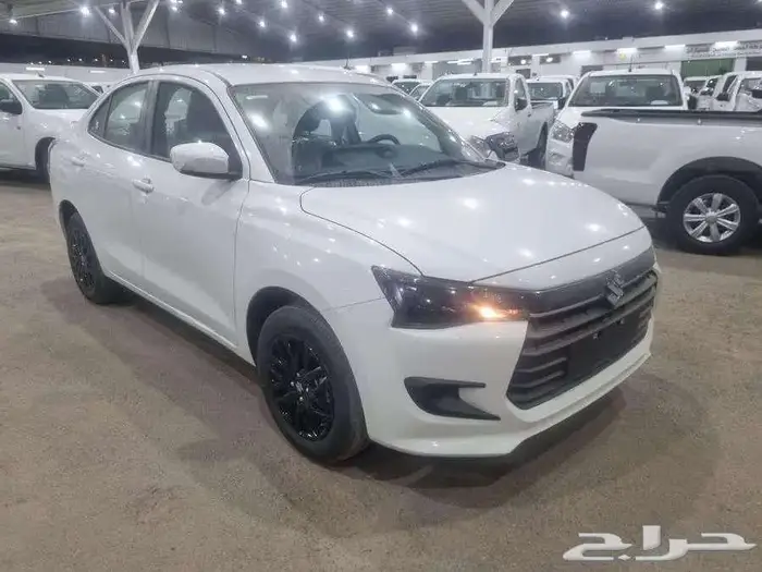 سوزوكي ديزاير 2026 ستاندر اقل سعر في المملكه 21