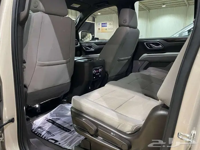 جي ام سي يوكن XL موديل 2023 12