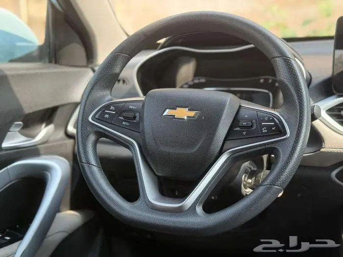 شيفروليه جروف موديل 2023 ممشي 74 الف كيلو عرض خاص 11
