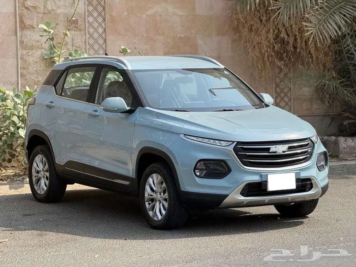 شيفروليه جروف موديل 2023 ممشي 74 الف كيلو عرض خاص 2