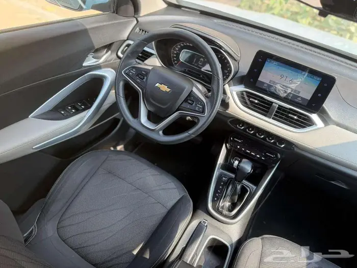 شيفروليه جروف موديل 2023 ممشي 74 الف كيلو عرض خاص 9