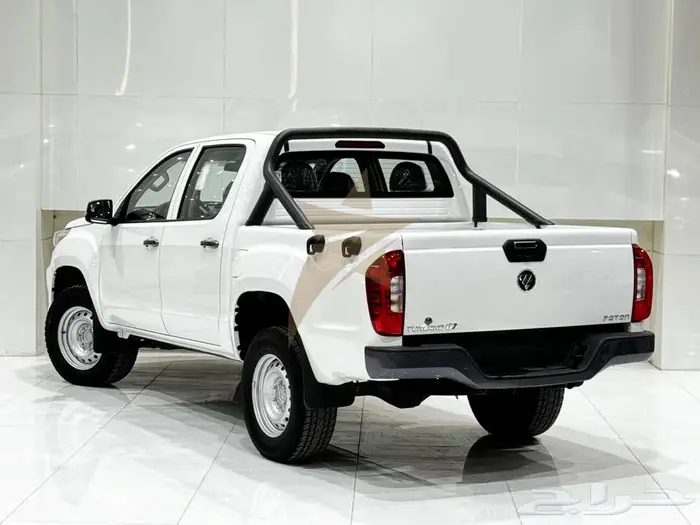 فوتون تونلاند 2024 بسعر مميز 3