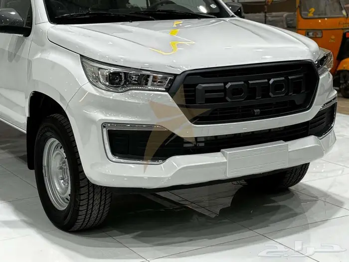 فوتون تونلاند 2024 بسعر مميز 6