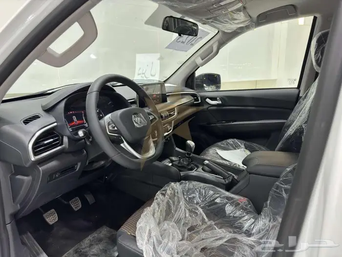 فوتون تونلاند 2024 بسعر مميز 10