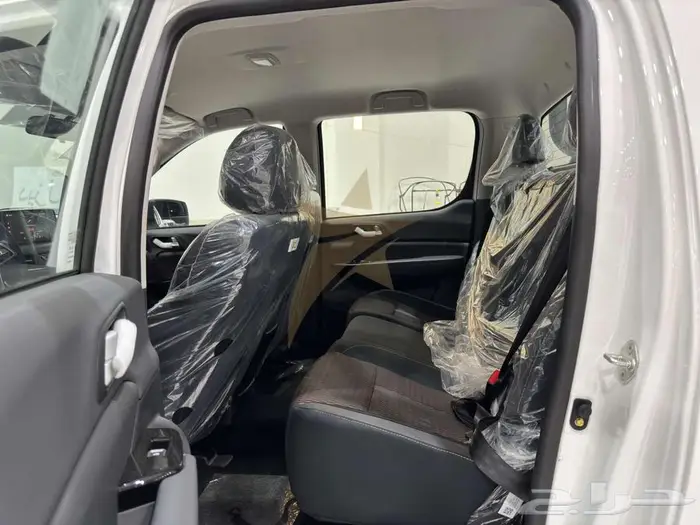 فوتون تونلاند 2024 بسعر مميز 8