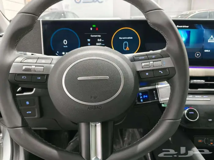 هيونداي سوناتا 2.5 كمفورت 2025 16