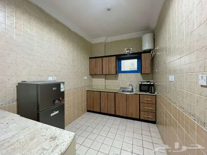 شقة فندقية مفروشة بالكامل في موقع استراتيجي بجدة (حي الصفا). 4