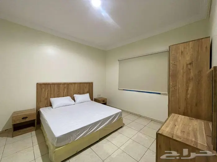 شقة فندقية مفروشة بالكامل في موقع استراتيجي بجدة (حي الصفا). 0