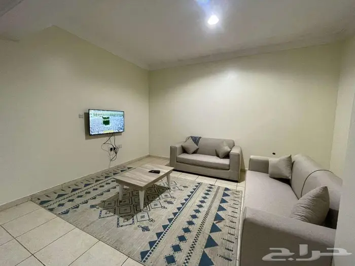 شقة فندقية مفروشة بالكامل في موقع استراتيجي بجدة (حي الصفا). 3