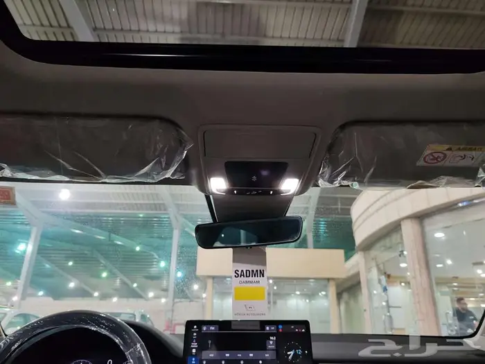 هوندا اكورد EXL موديل 2024 7