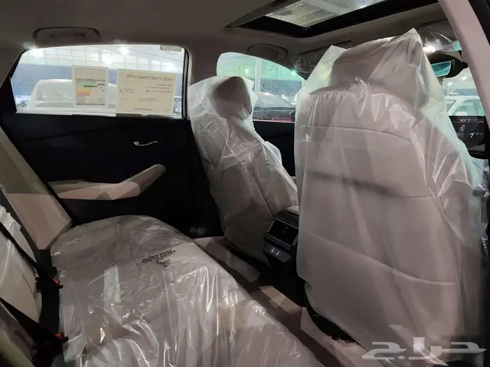 هوندا اكورد EXL موديل 2024 6