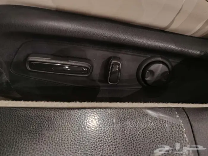 هوندا اكورد EXL موديل 2024 17