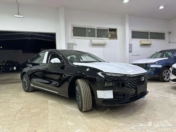 فورد تورس ترند موديل 2026 FORD TAURUS TREND 1