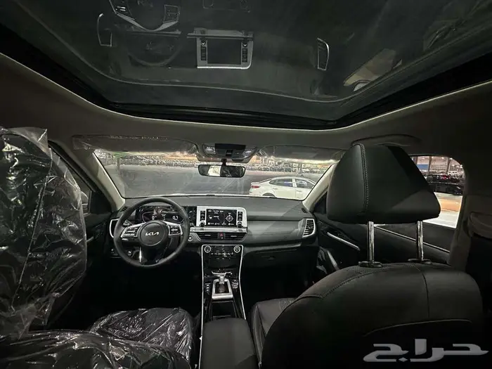 كيا سيلتوس جي ال اس ميد 2025 عروض خاصه 8