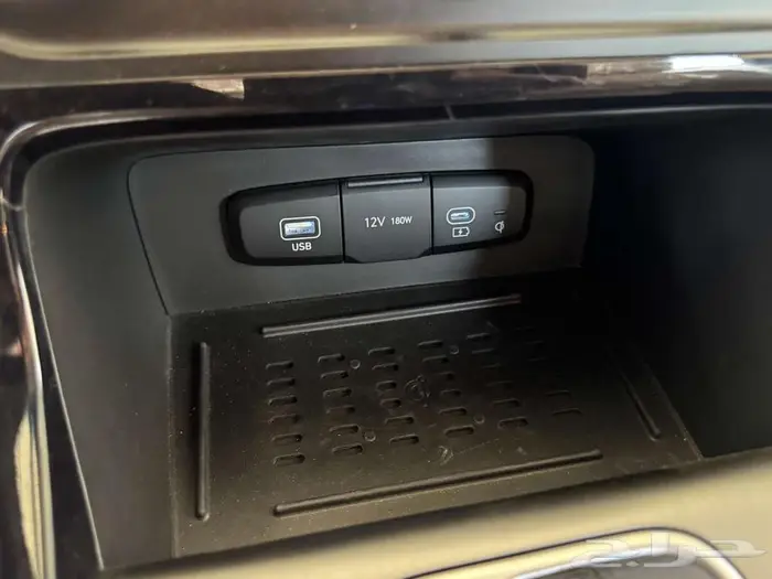 هيونداي كريتا جراند 2025 سمارت 12