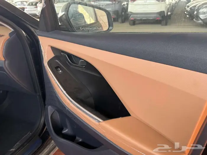 هيونداي كريتا جراند 2025 سمارت 16