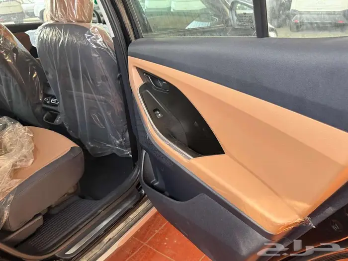 هيونداي كريتا جراند 2025 سمارت 22