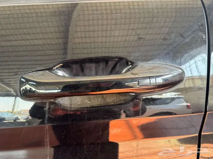 هيونداي كريتا جراند 2025 سمارت 9