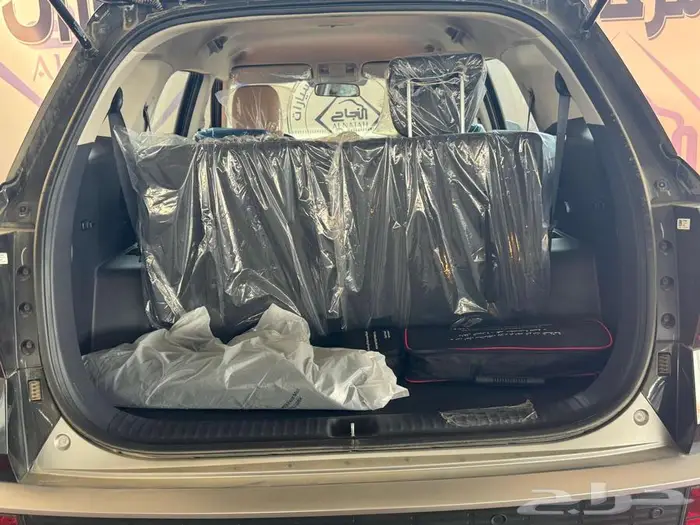 هيونداي كريتا جراند 2025 سمارت 19