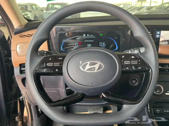 هيونداي كريتا جراند 2025 سمارت 25