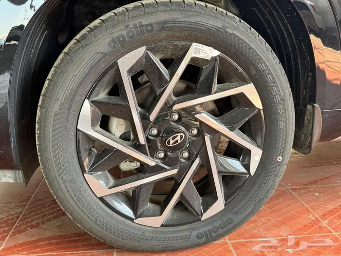 هيونداي كريتا جراند 2025 سمارت 8